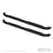 Westin Automotive 10-13 4 RUNNER SR5/10-C LIMITED BLACK PLATINUM OVAL STEP BAR (EXCL TRAIL ED.) 21-3585 - alternate 4